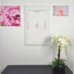 Obraz na płótnie 50x80 cm ze zdjęcia - elegancka dekoracja ściany