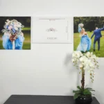 Obraz na płótnie 60x40 cm ze zdjęcia - duża pozioma dekoracja ściany do salonu lub sypialni