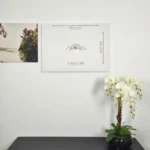 Obraz na płótnie 70x50 cm ze zdjęcia - duża pozioma dekoracja ściany do salonu i sypialni