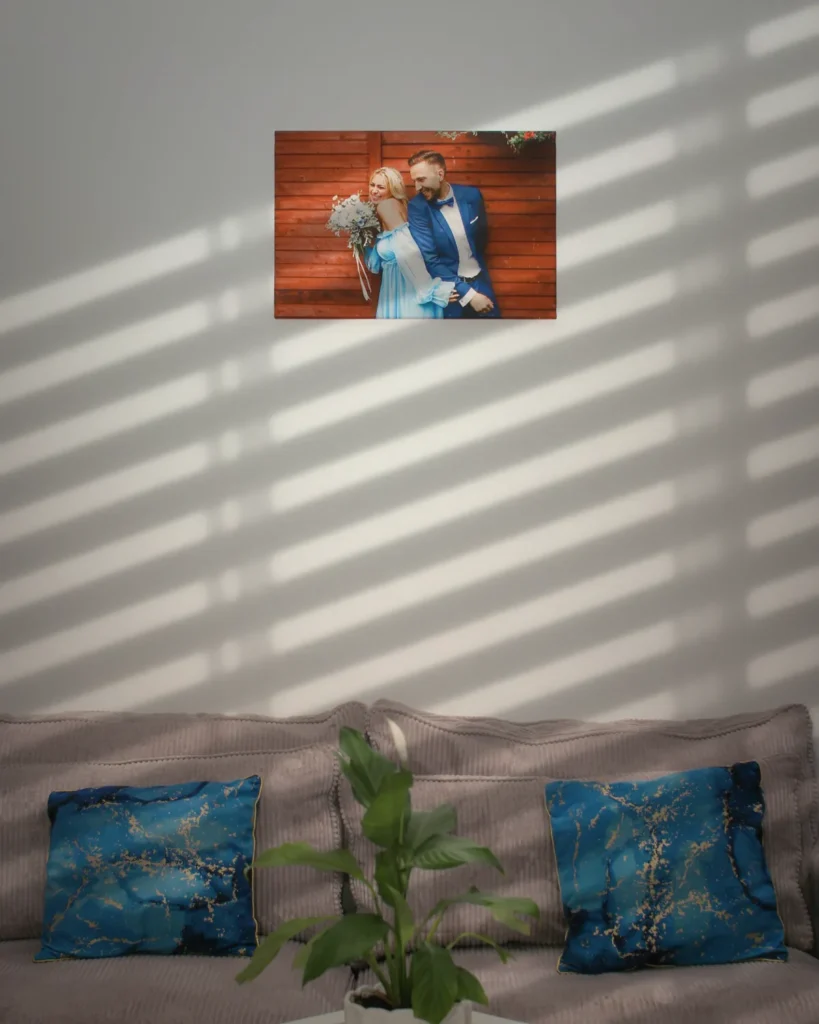 Fotoobrazy prostokątne ze zdjęcia