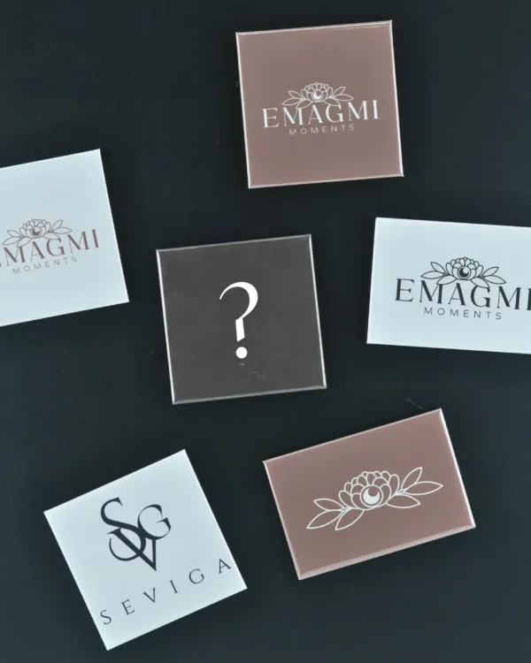 Magnesy z własną grafiką dla firm